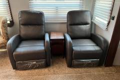 Recliner-Milbrae